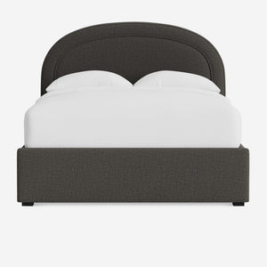 Newbery Platform Bed