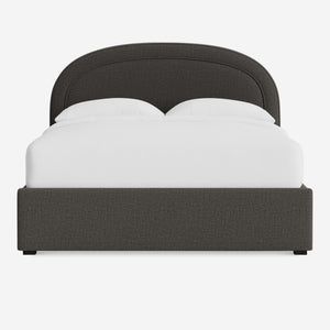 Newbery Platform Bed