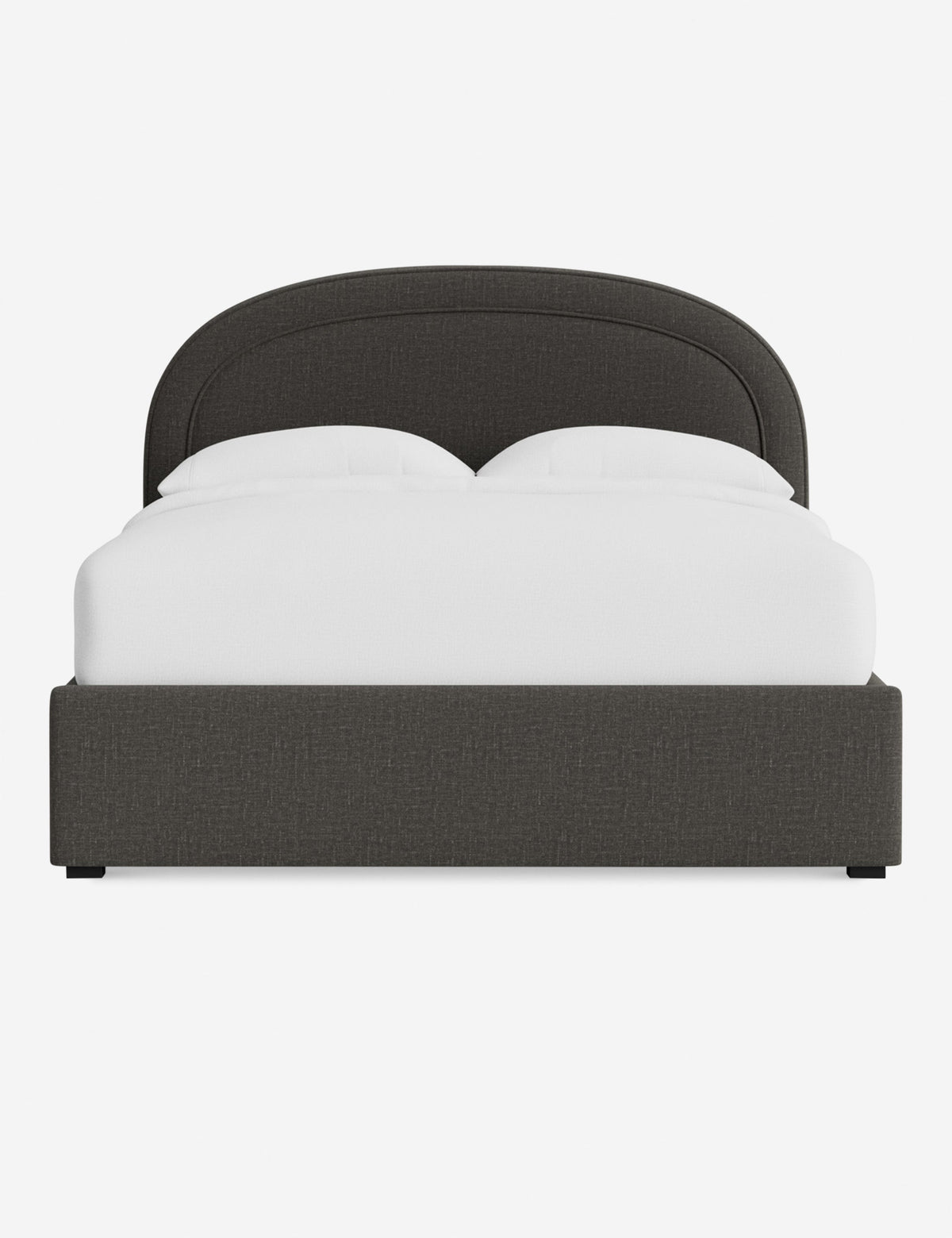 Newbery Platform Bed