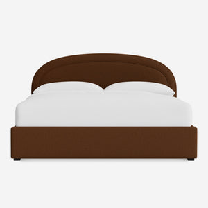 Newbery Platform Bed