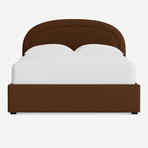 Newbery Platform Bed