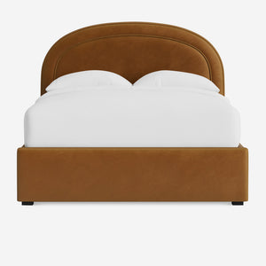 Newbery Platform Bed