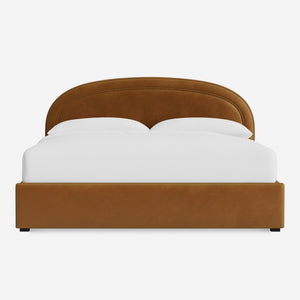 Newbery Platform Bed