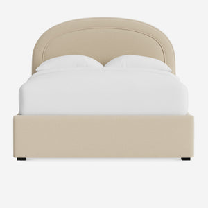 Newbery Platform Bed