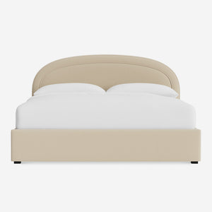 Newbery Platform Bed