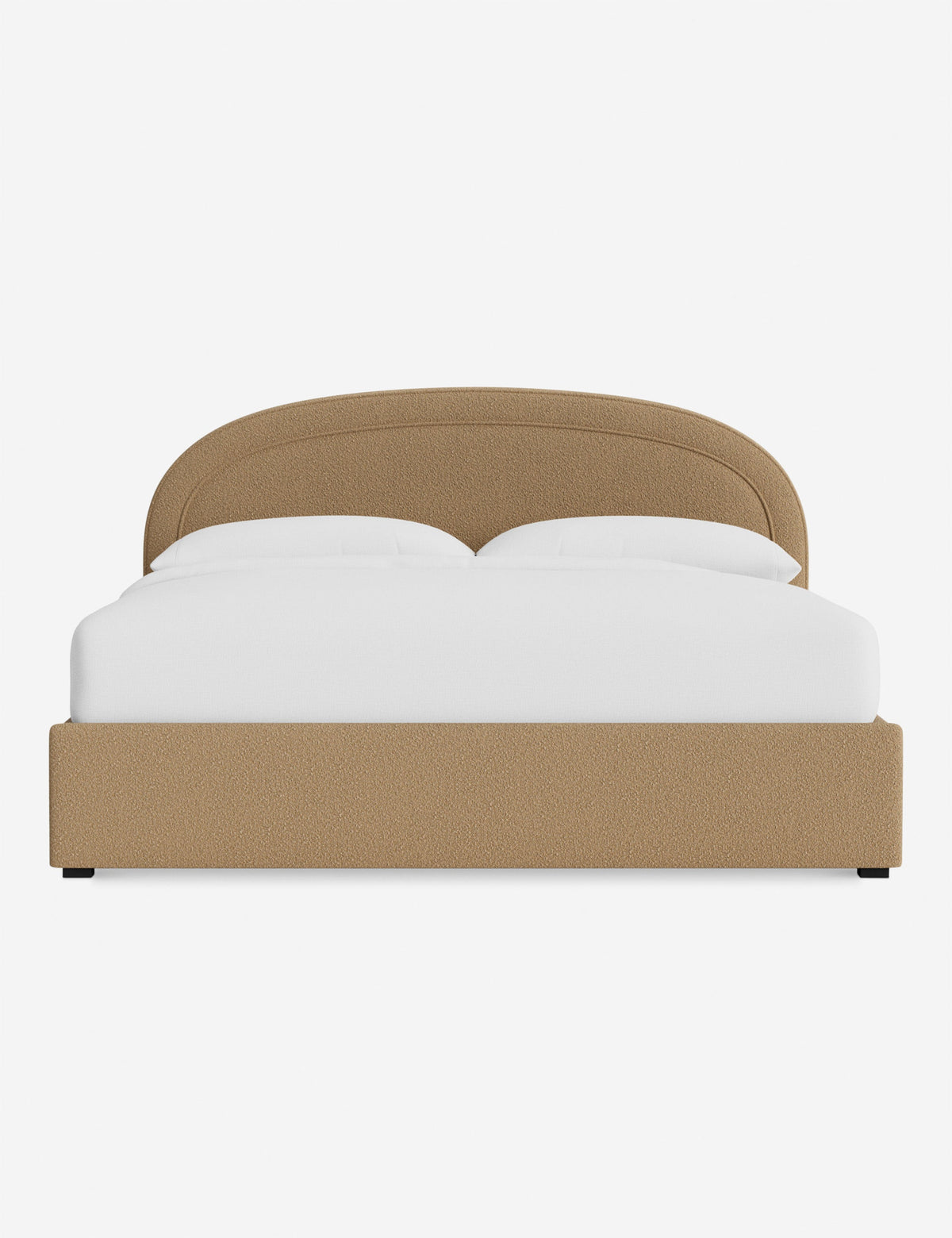 Newbery Platform Bed