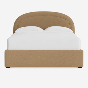 Newbery Platform Bed