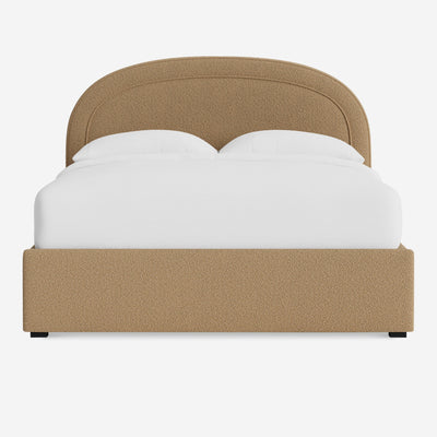 Newbery Platform Bed
