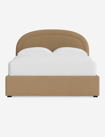 Creme Luxe Boucle