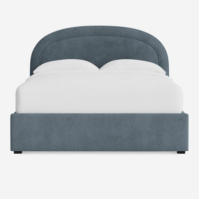 Newbery Platform Bed