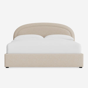 Newbery Platform Bed