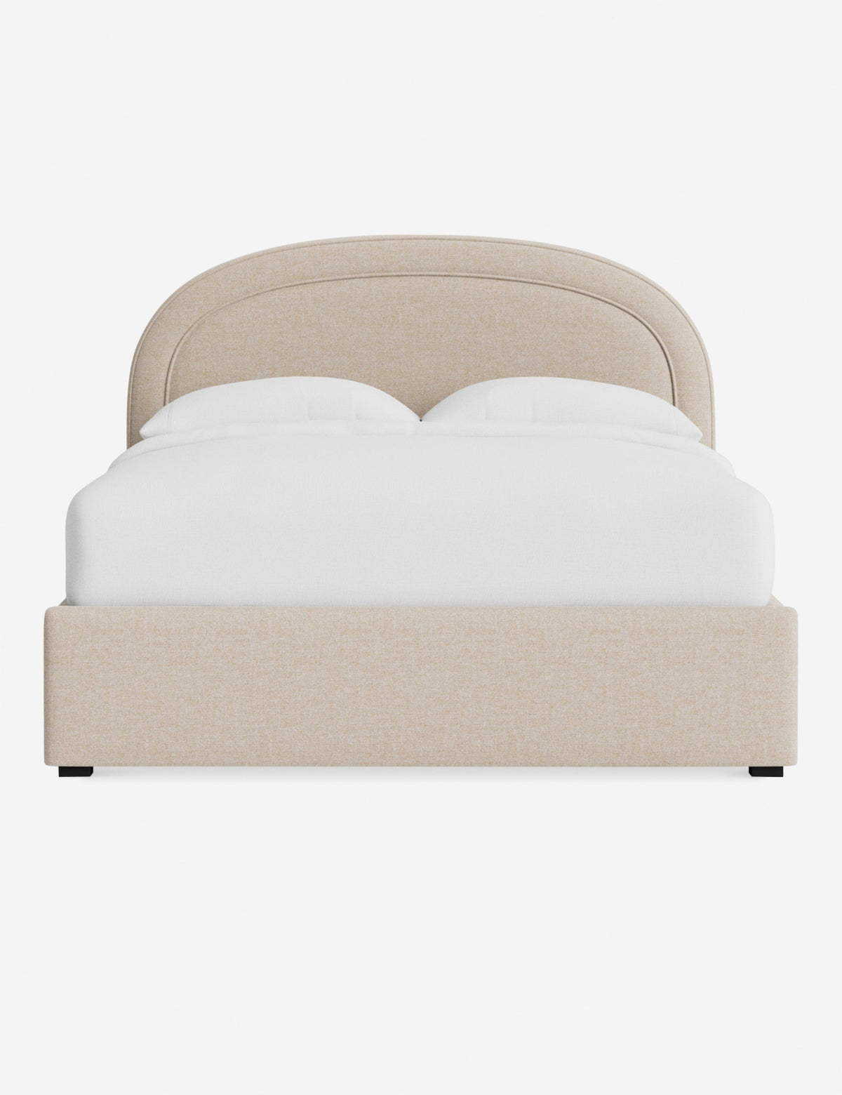 Newbery Platform Bed