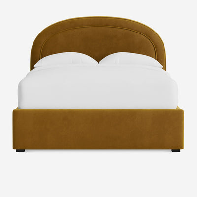 Newbery Platform Bed
