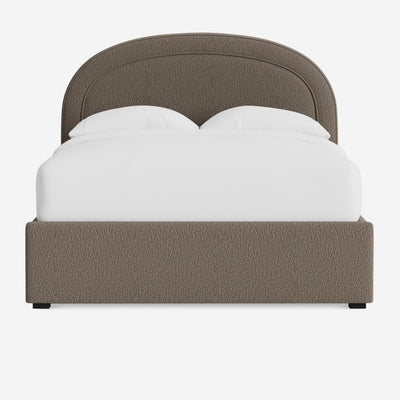 Newbery Platform Bed