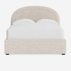 Newbery Platform Bed