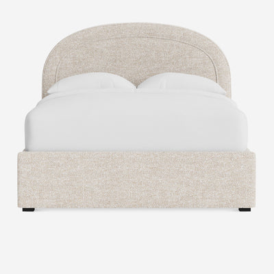 Newbery Platform Bed