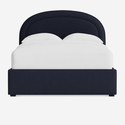 Newbery Platform Bed