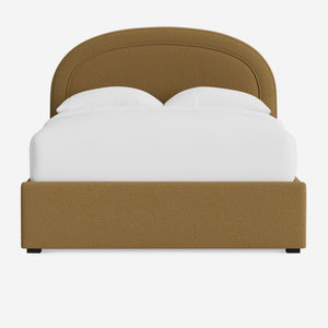 Newbery Platform Bed