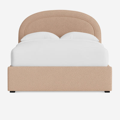 Newbery Platform Bed