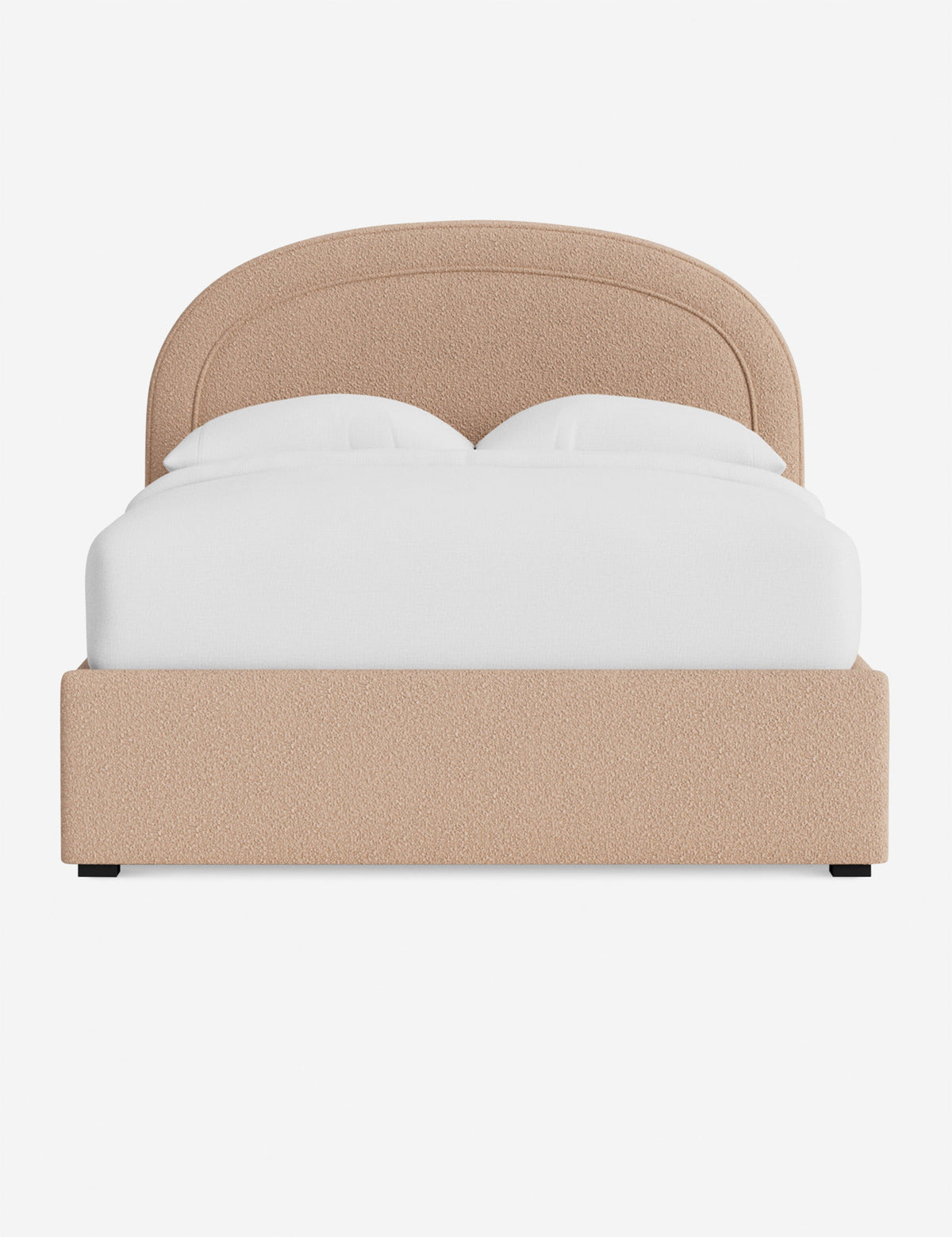 Newbery Platform Bed