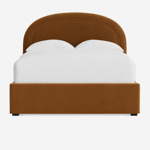 Newbery Platform Bed