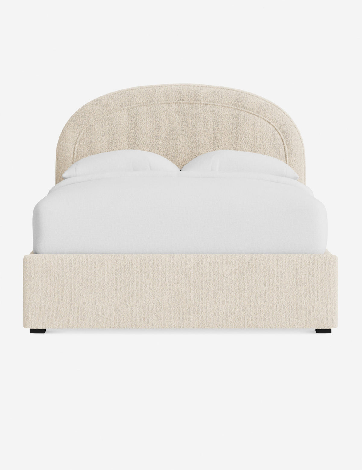 Newbery Platform Bed