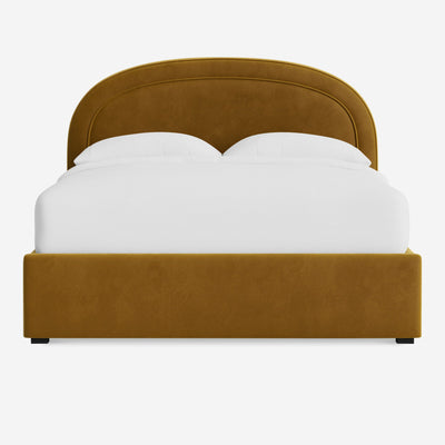 Newbery Platform Bed