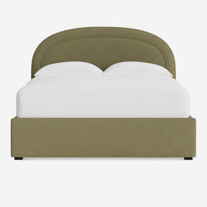 Newbery Platform Bed