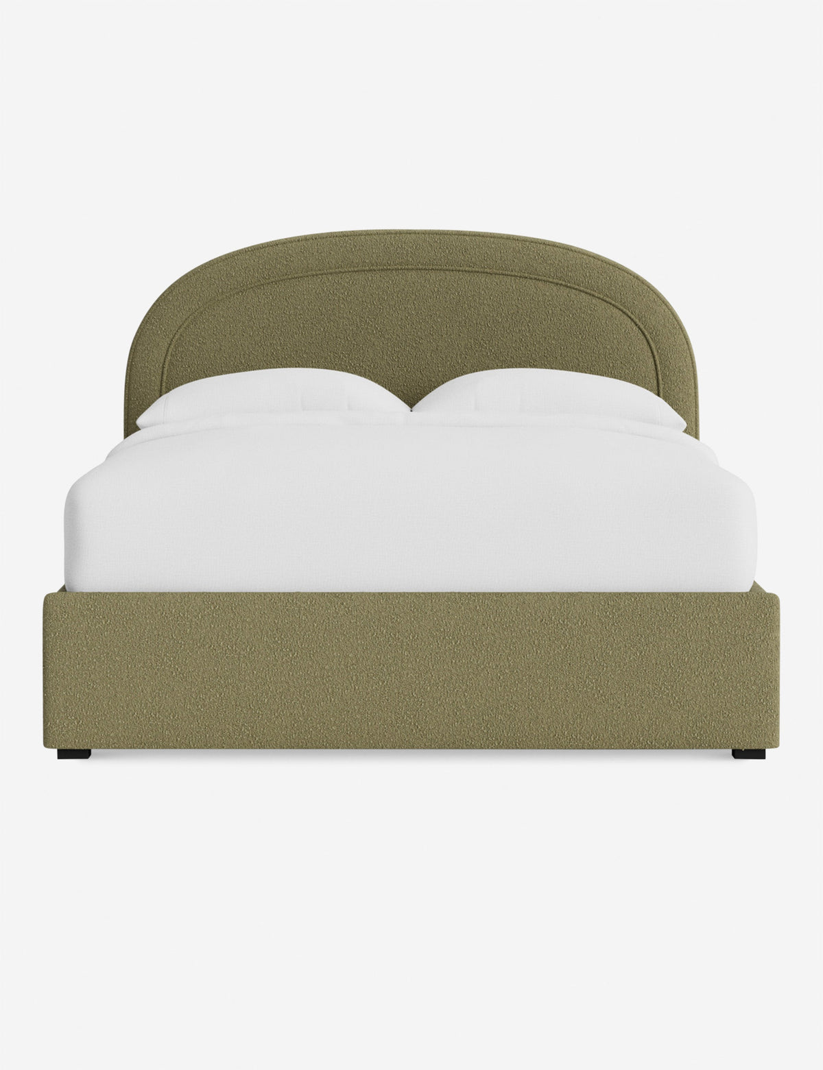 Newbery Platform Bed