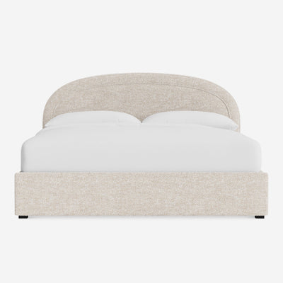 Newbery Platform Bed
