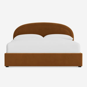 Newbery Platform Bed