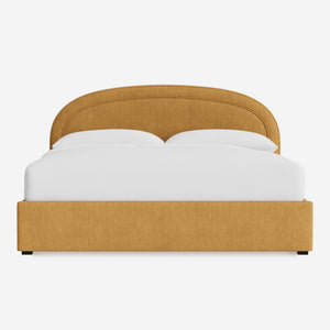 Newbery Platform Bed