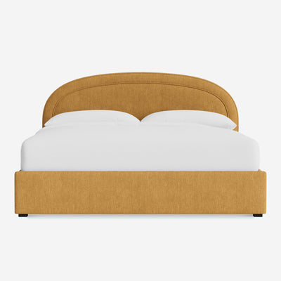 Newbery Platform Bed