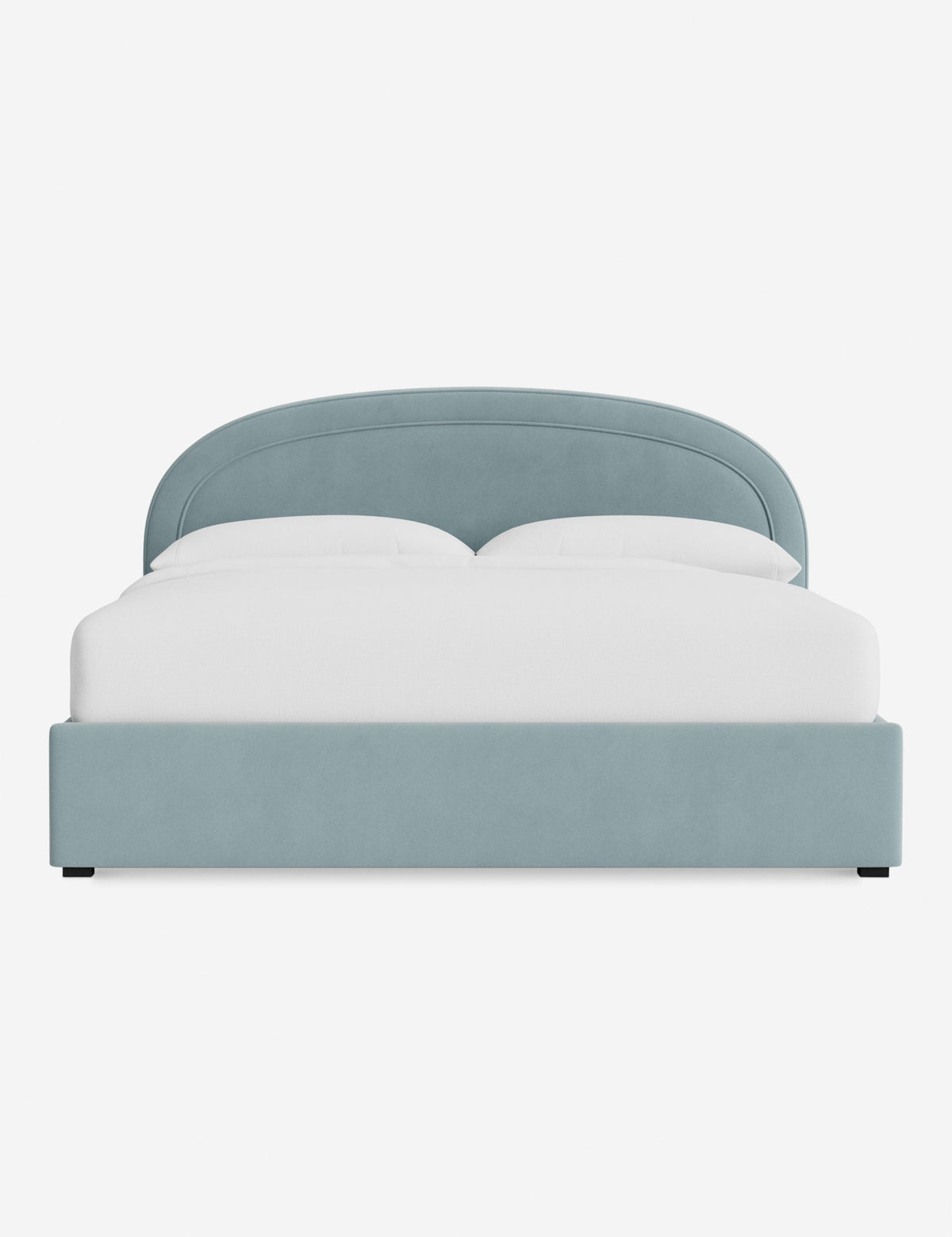 Newbery Platform Bed