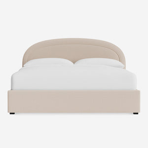 Newbery Platform Bed
