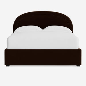 Newbery Platform Bed