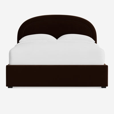 Newbery Platform Bed
