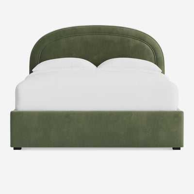 Newbery Platform Bed