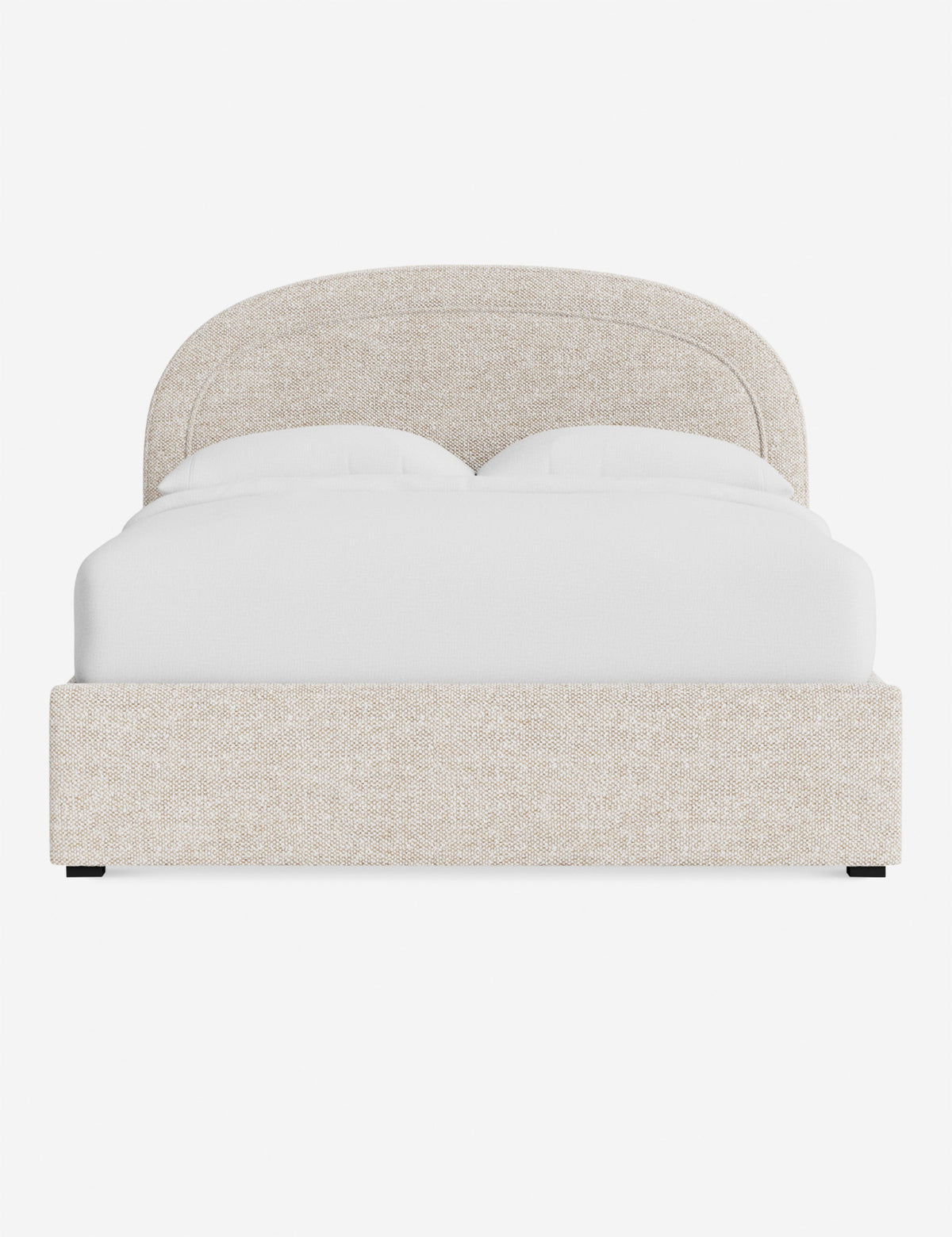 Newbery Platform Bed