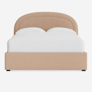 Newbery Platform Bed