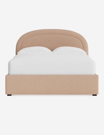 Pearl Luxe Boucle