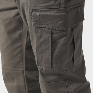 883 Police Newton Khaki Cargo Pants