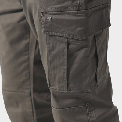 883 Police Newton Khaki Cargo Pants