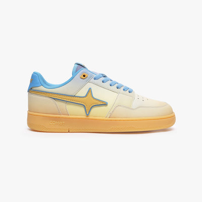 X Lows DAWN