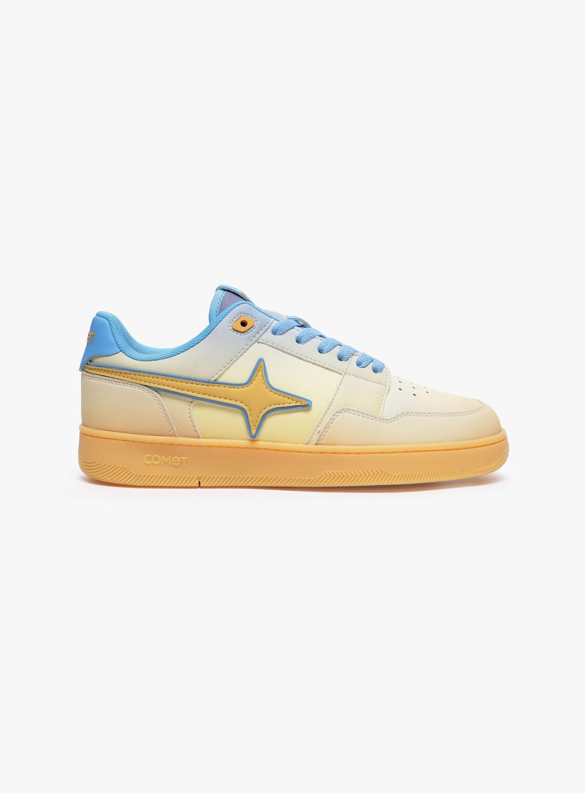 X Lows DAWN