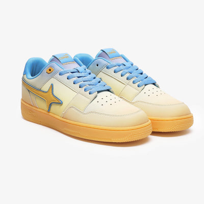 X Lows DAWN