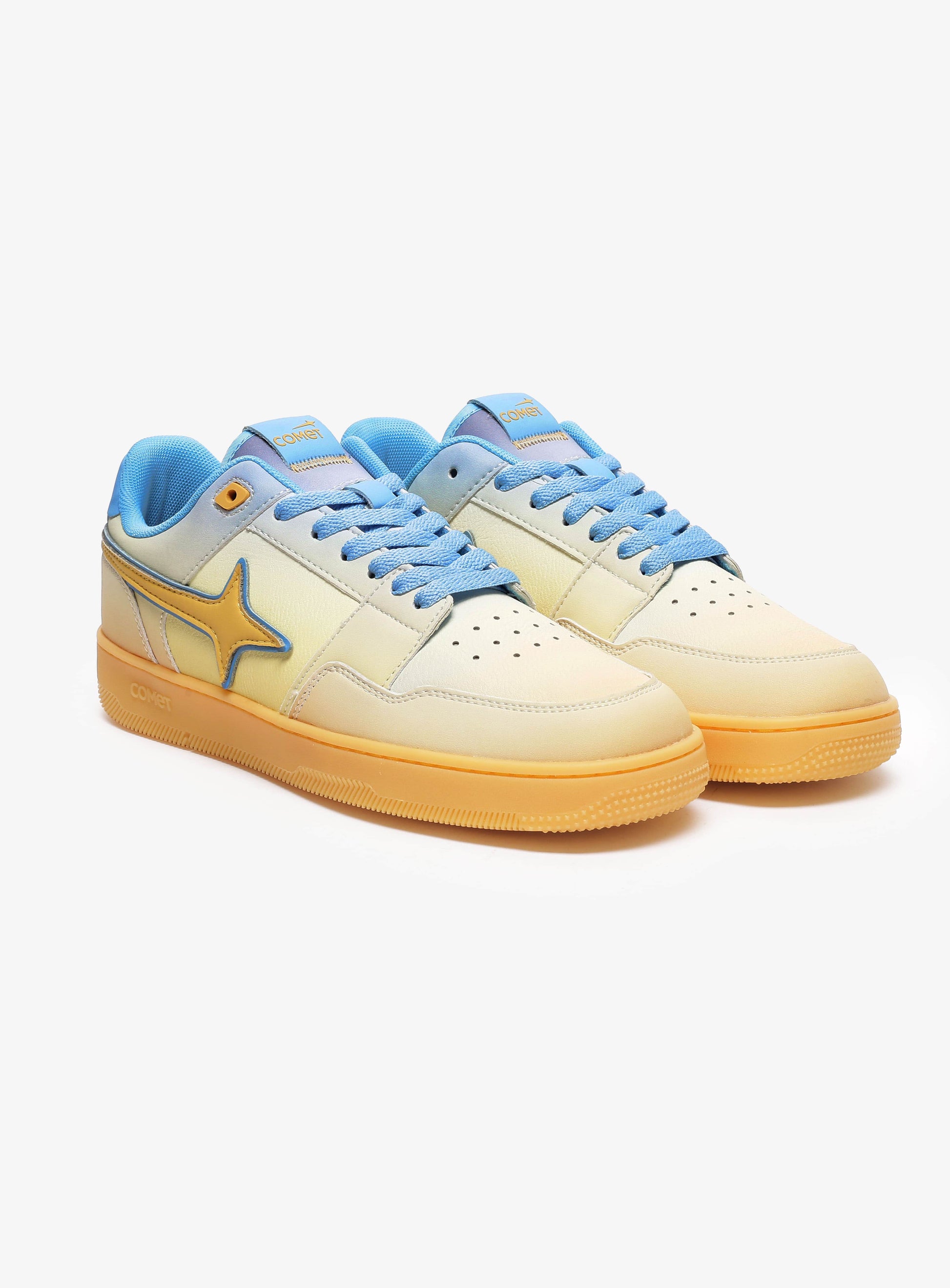 X Lows DAWN