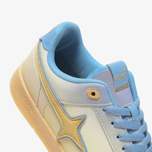X Lows DAWN