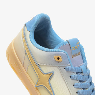 X Lows DAWN