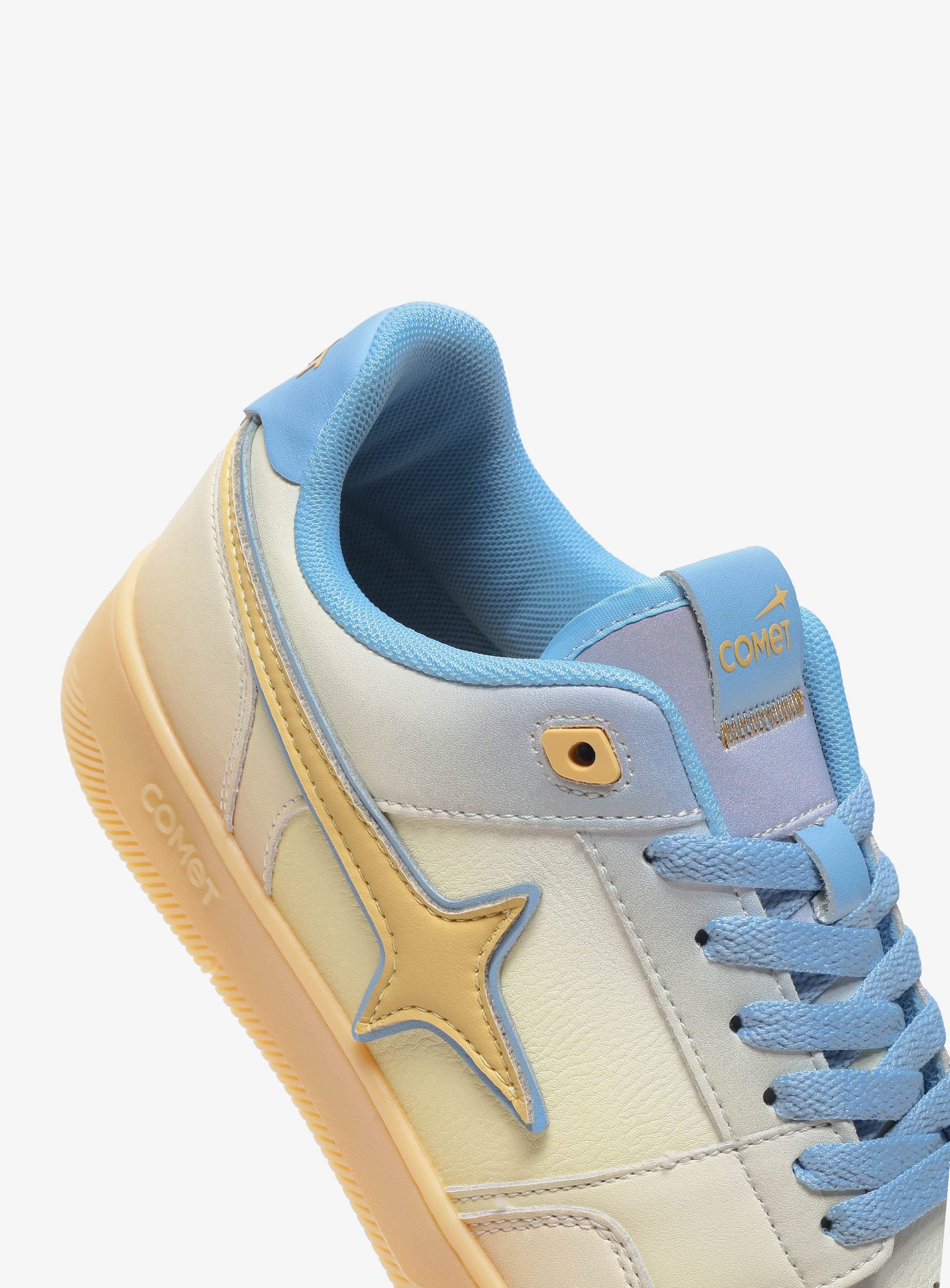 X Lows DAWN